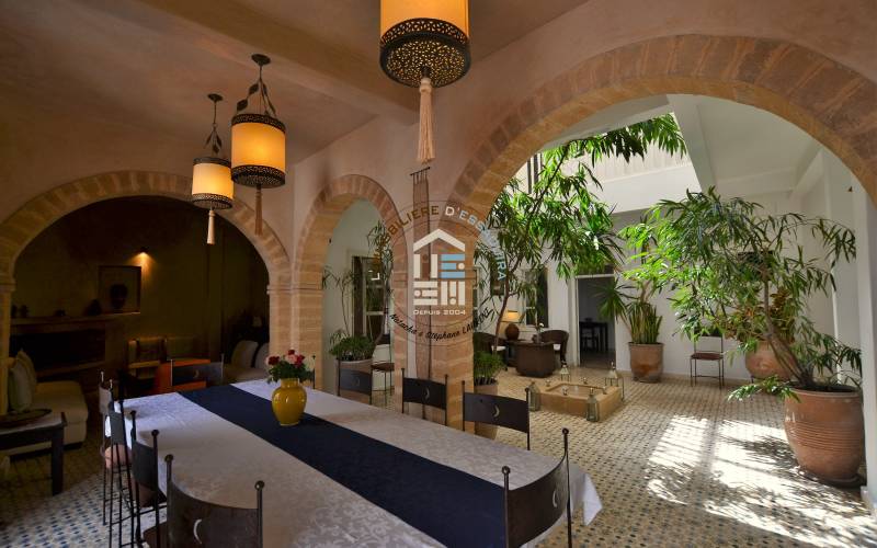 Riad exception - 5 chambres (9)